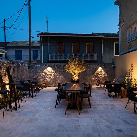 The Secret Boutique Hotel Lefkáda المظهر الخارجي الصورة