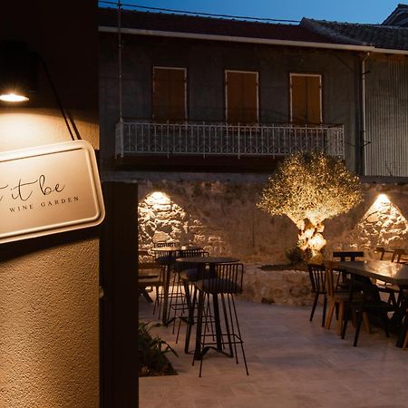 The Secret Boutique Hotel Lefkáda المظهر الخارجي الصورة