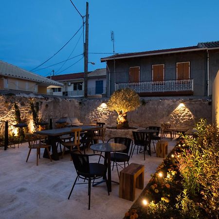 The Secret Boutique Hotel Lefkáda المظهر الخارجي الصورة