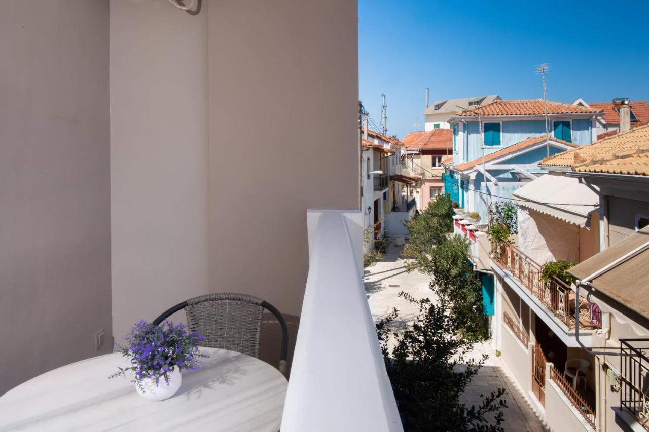 The Secret Boutique Hotel Lefkáda المظهر الخارجي الصورة