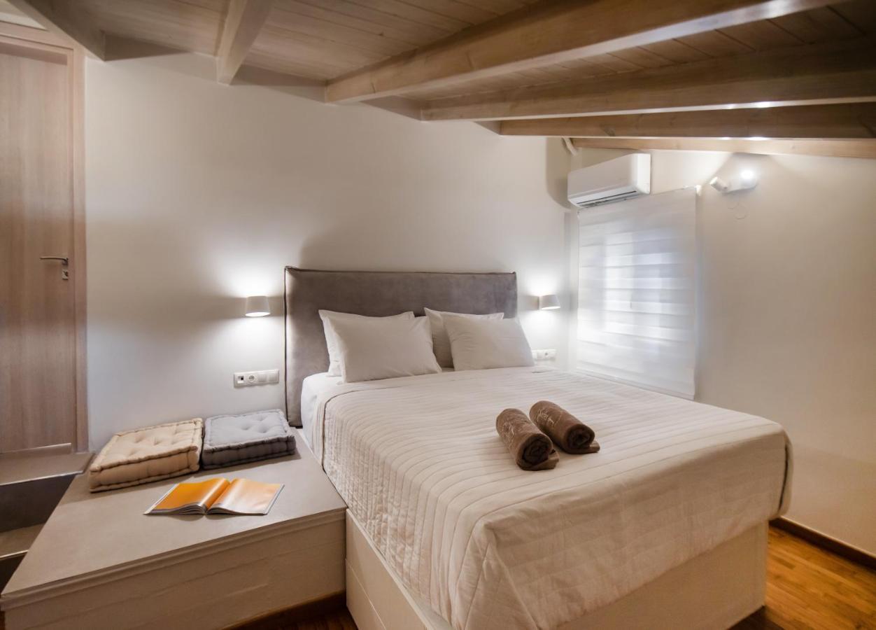The Secret Boutique Hotel Lefkáda المظهر الخارجي الصورة