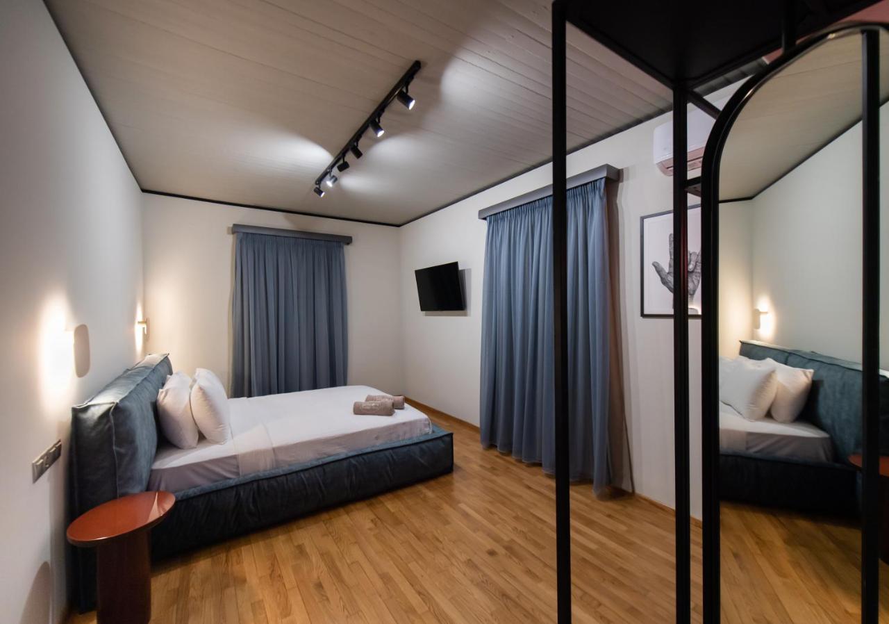 The Secret Boutique Hotel Lefkáda المظهر الخارجي الصورة
