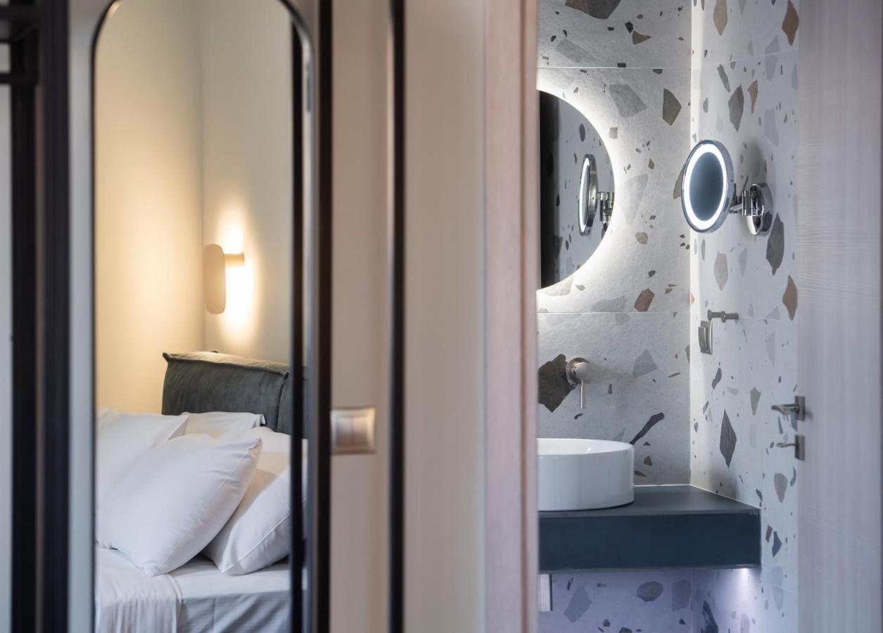 The Secret Boutique Hotel Lefkáda المظهر الخارجي الصورة