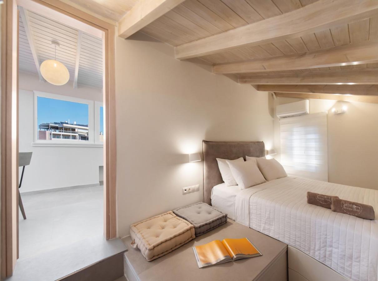 The Secret Boutique Hotel Lefkáda المظهر الخارجي الصورة