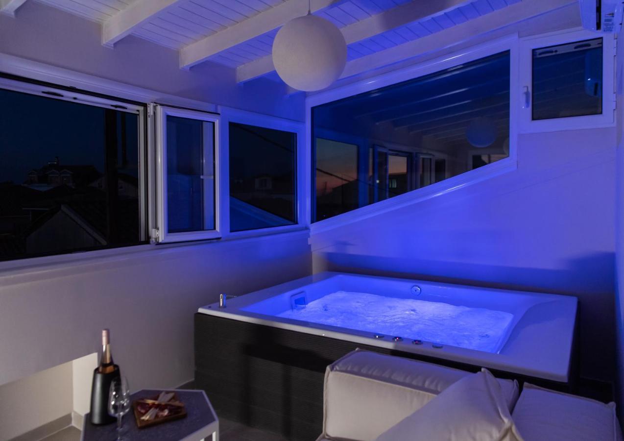 The Secret Boutique Hotel Lefkáda المظهر الخارجي الصورة