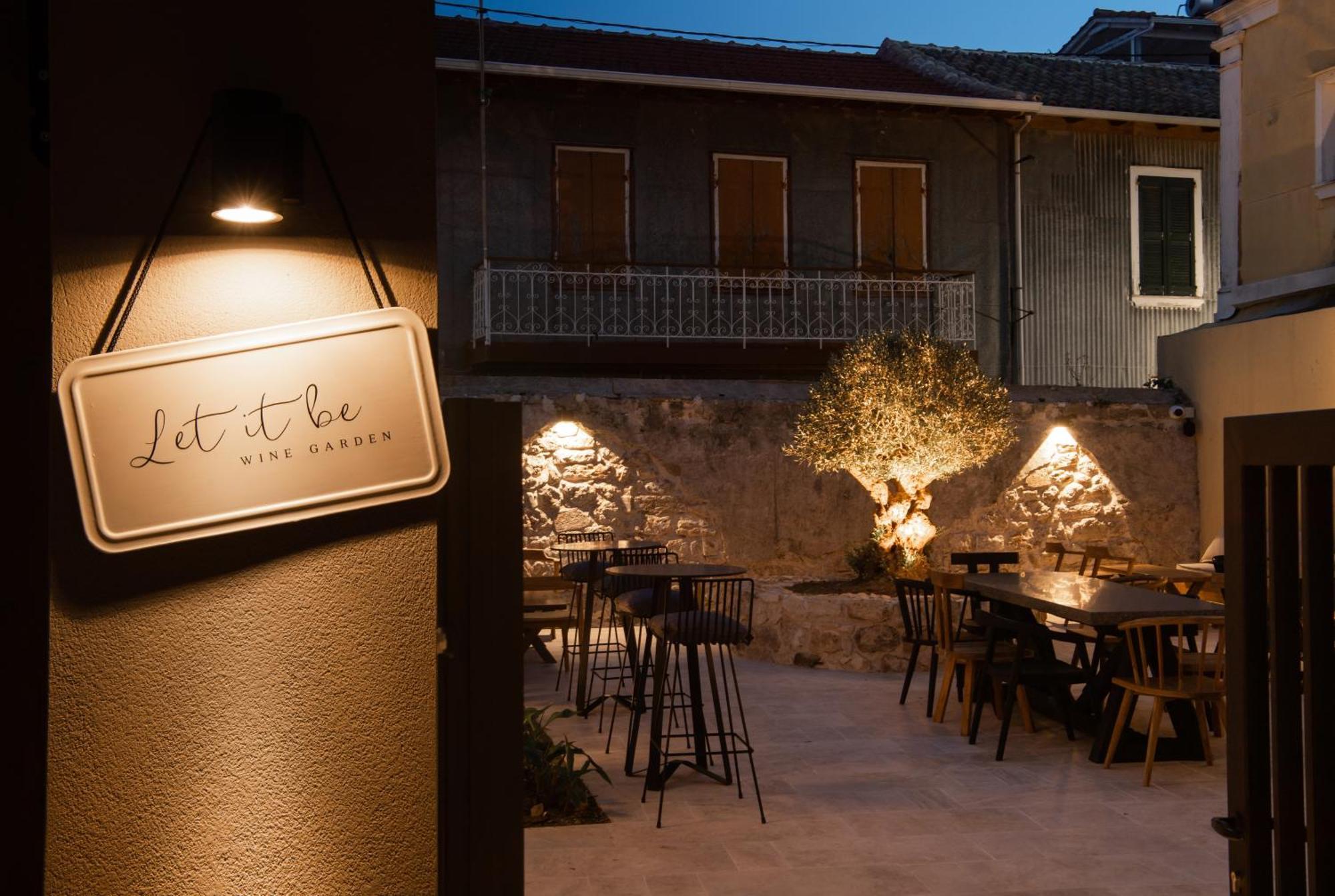 The Secret Boutique Hotel Lefkáda المظهر الخارجي الصورة