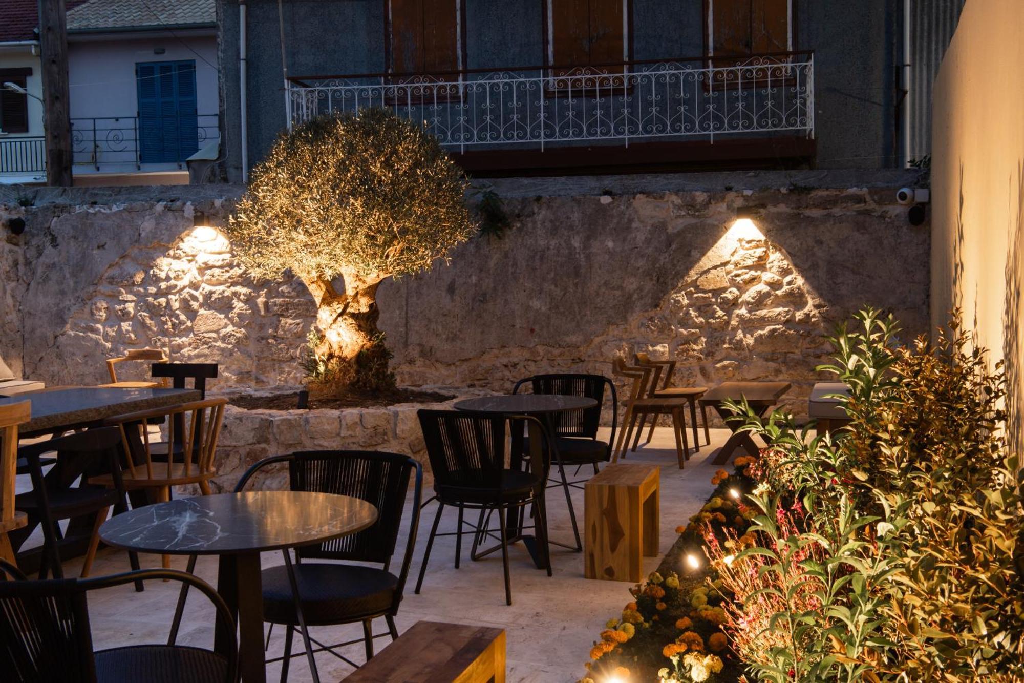 The Secret Boutique Hotel Lefkáda المظهر الخارجي الصورة