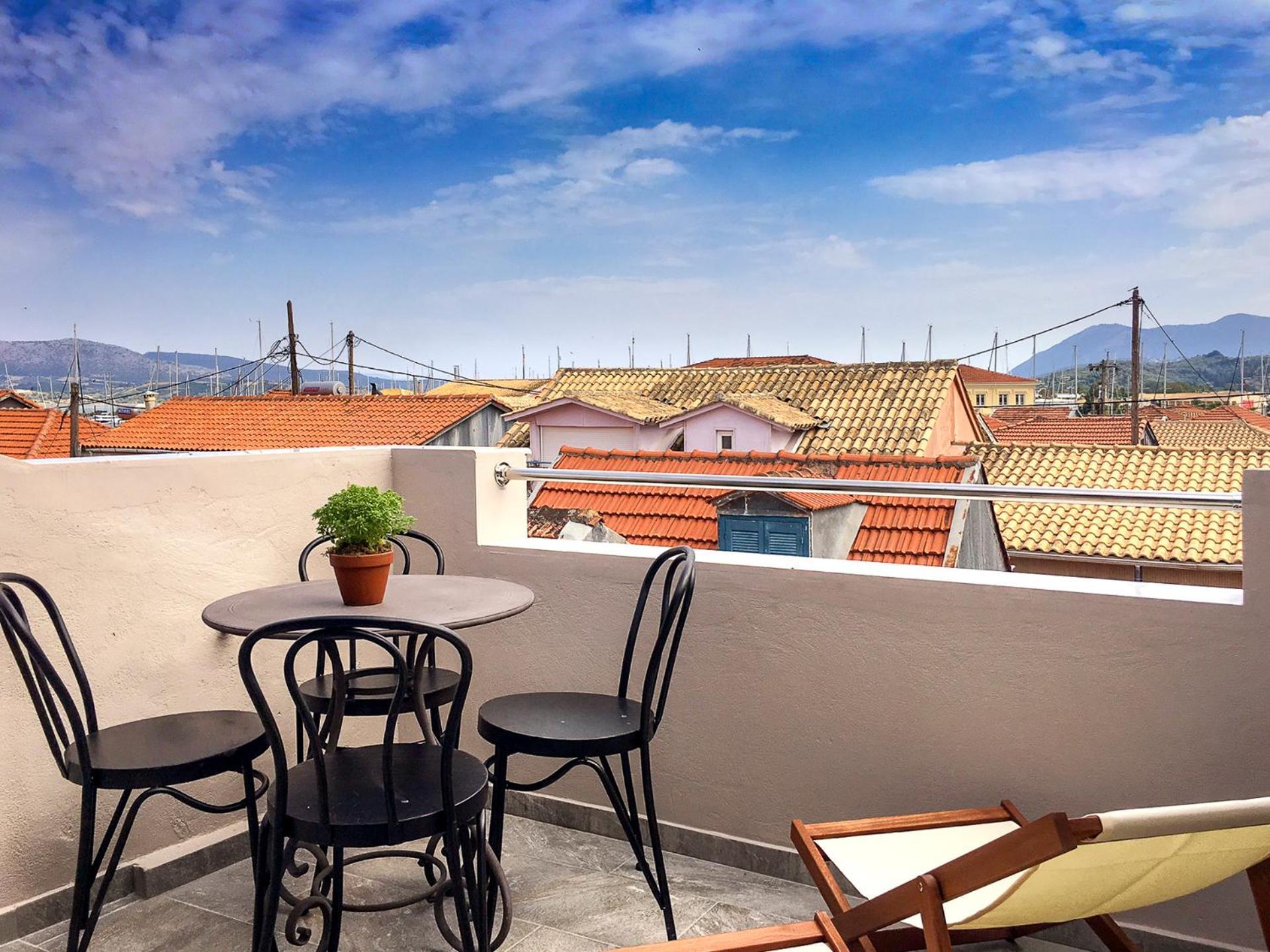 The Secret Boutique Hotel Lefkáda الغرفة الصورة