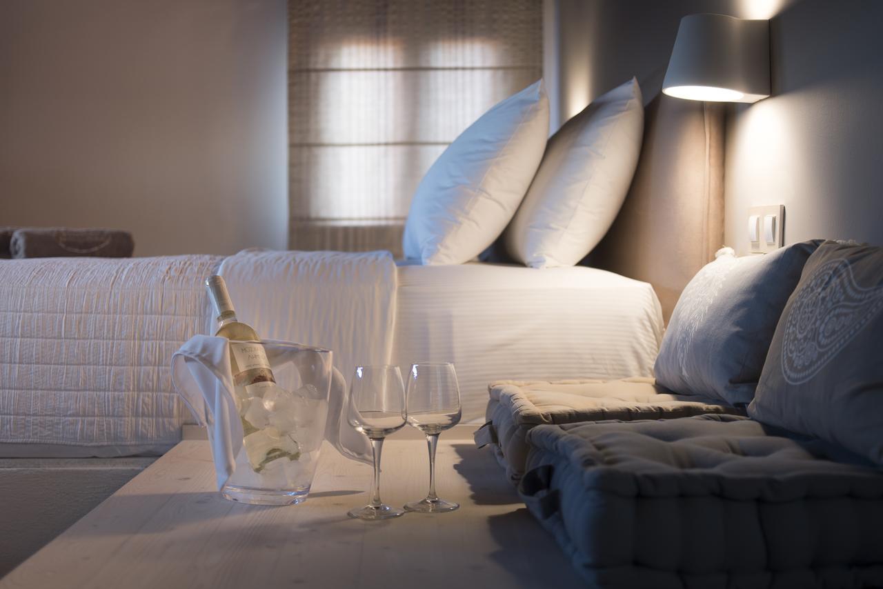 The Secret Boutique Hotel Lefkáda المظهر الخارجي الصورة