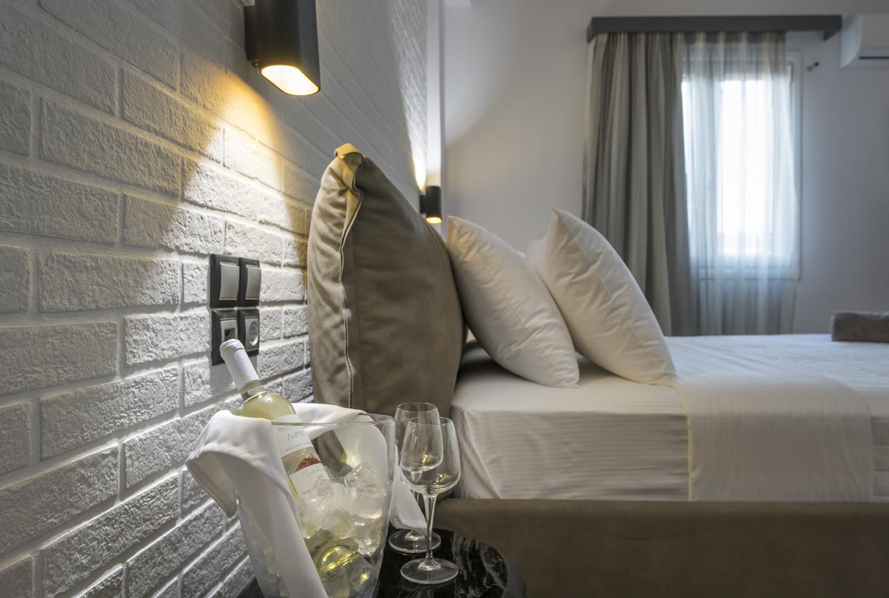 The Secret Boutique Hotel Lefkáda المظهر الخارجي الصورة