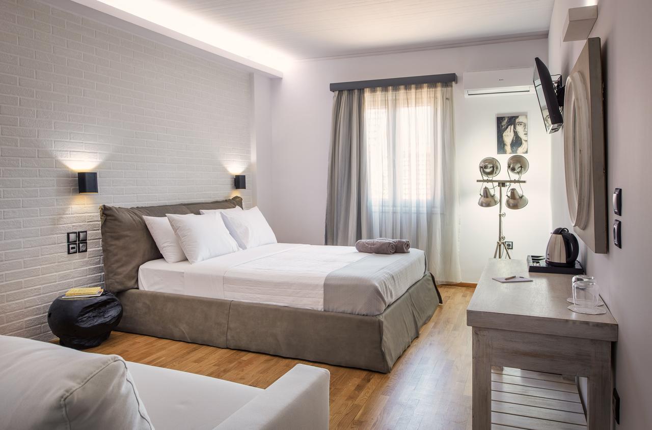 The Secret Boutique Hotel Lefkáda المظهر الخارجي الصورة
