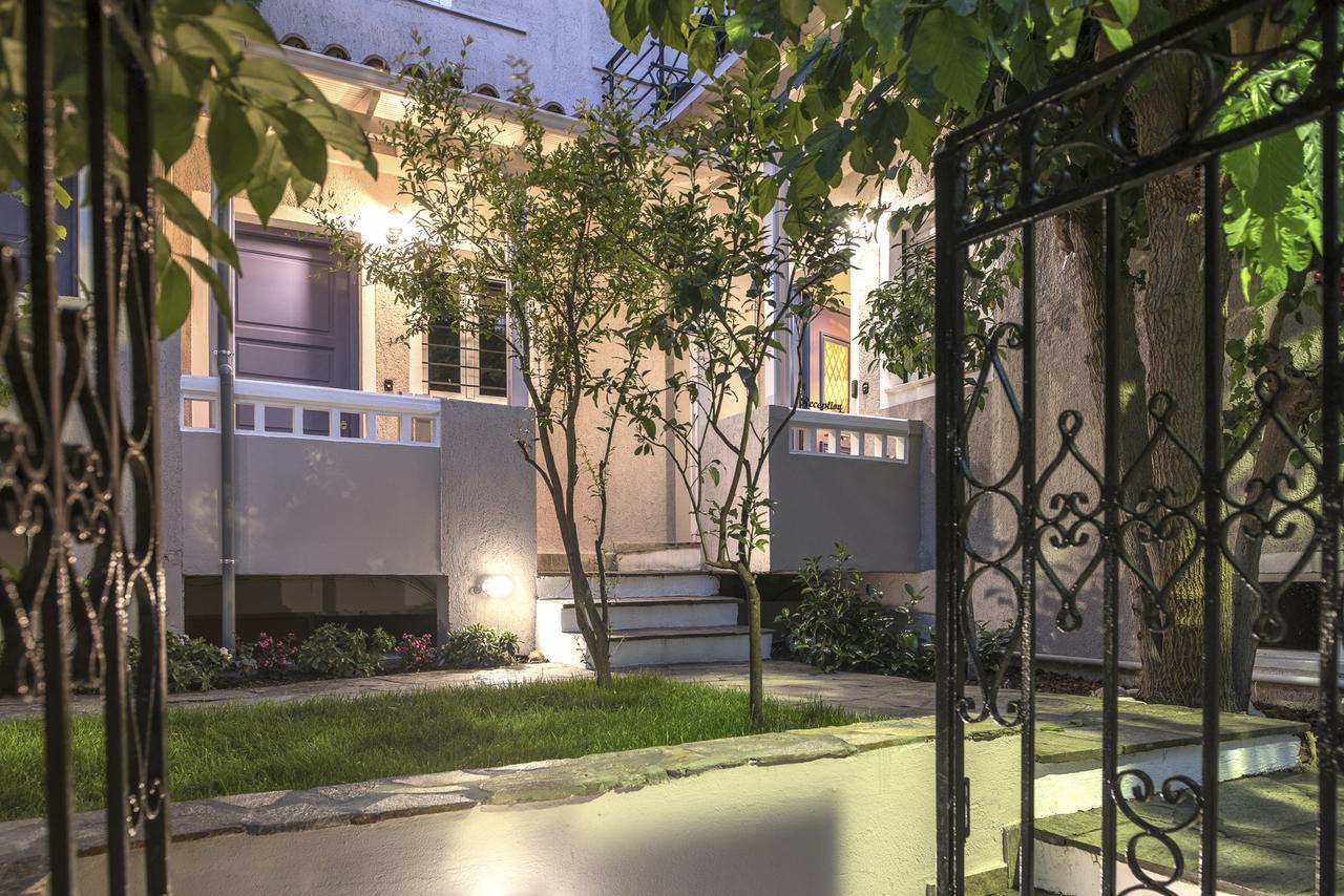 The Secret Boutique Hotel Lefkáda المظهر الخارجي الصورة