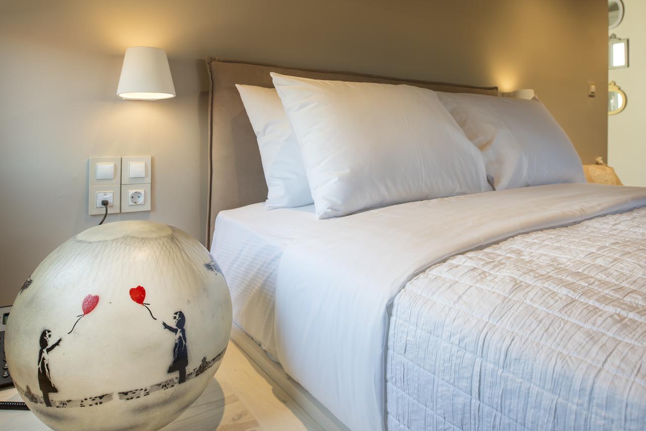 The Secret Boutique Hotel Lefkáda المظهر الخارجي الصورة