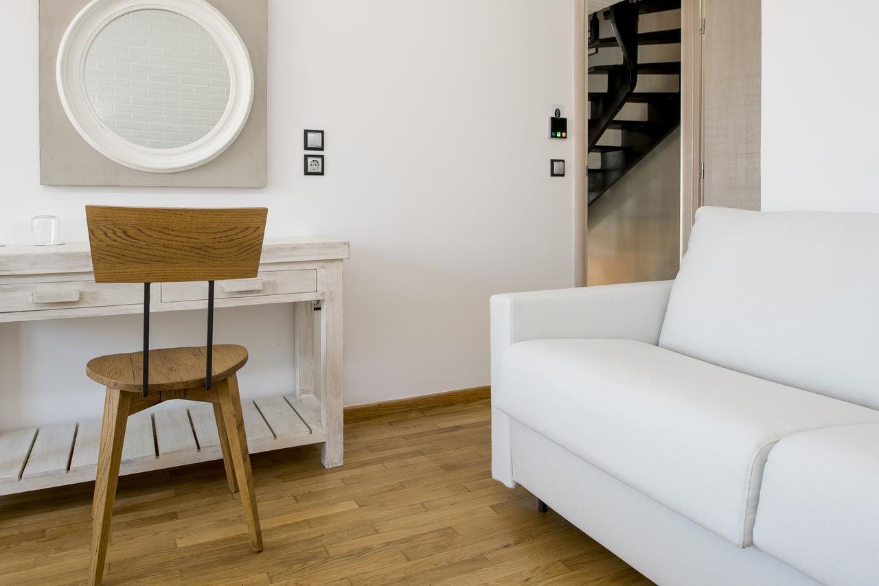 The Secret Boutique Hotel Lefkáda المظهر الخارجي الصورة