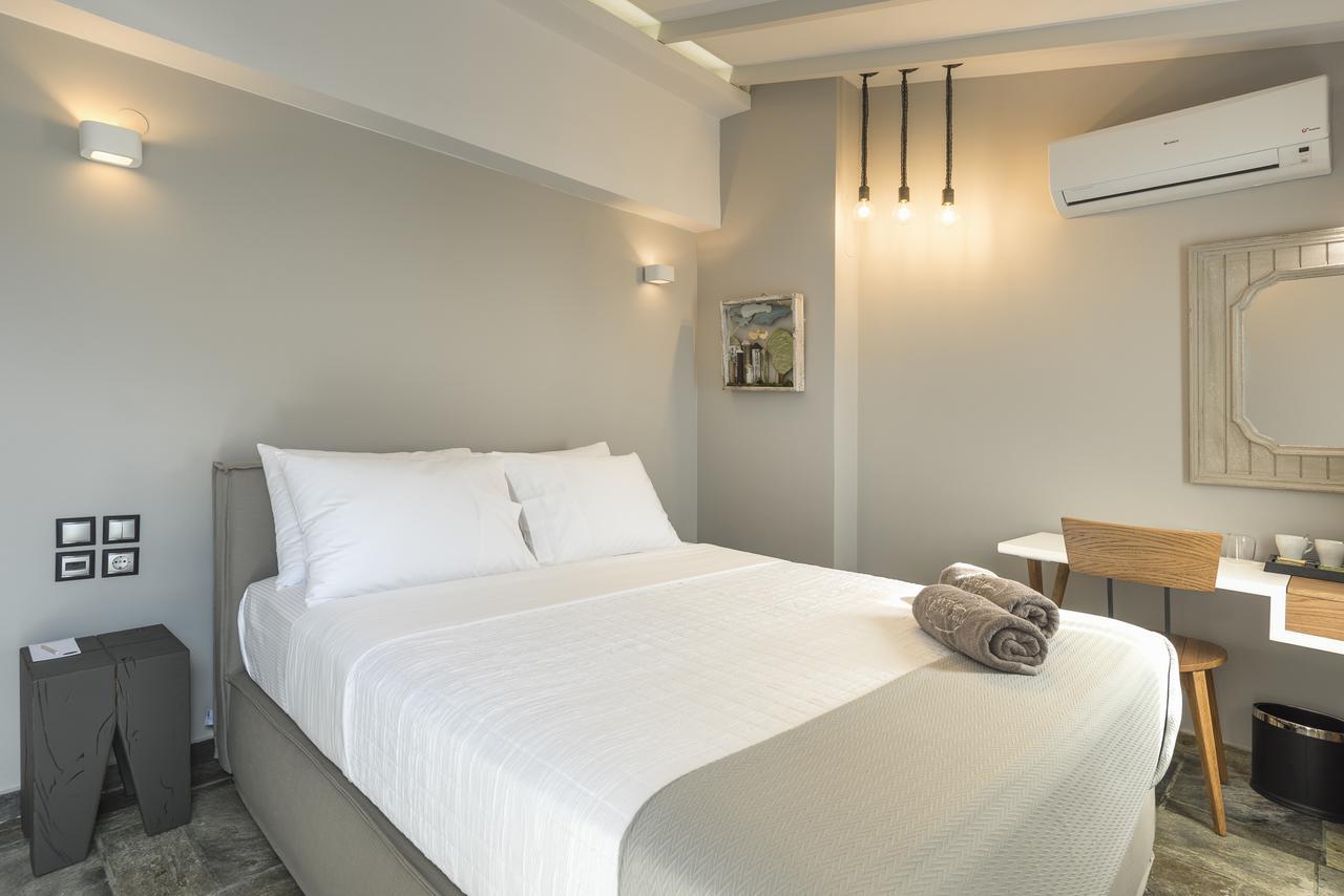 The Secret Boutique Hotel Lefkáda المظهر الخارجي الصورة
