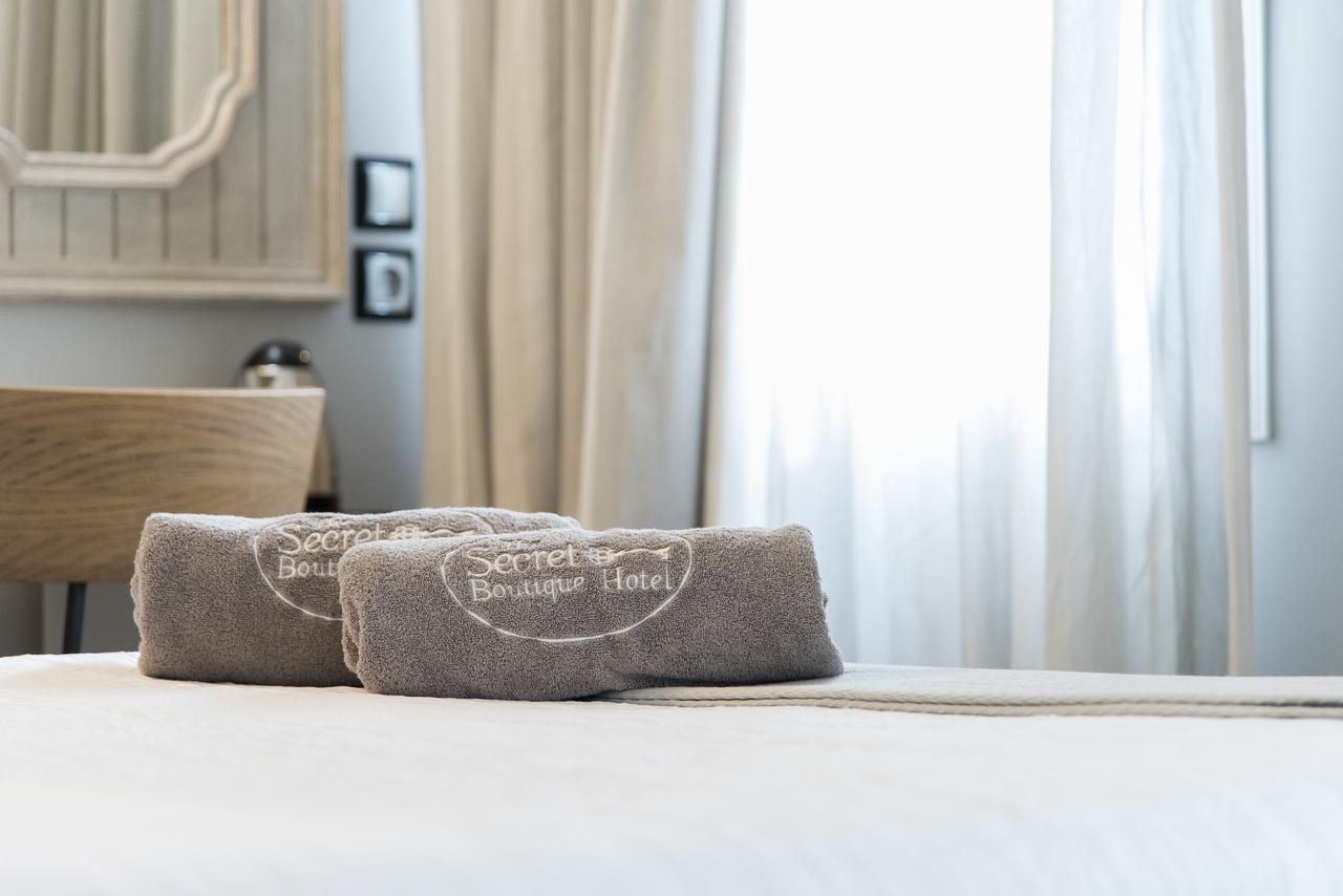The Secret Boutique Hotel Lefkáda المظهر الخارجي الصورة