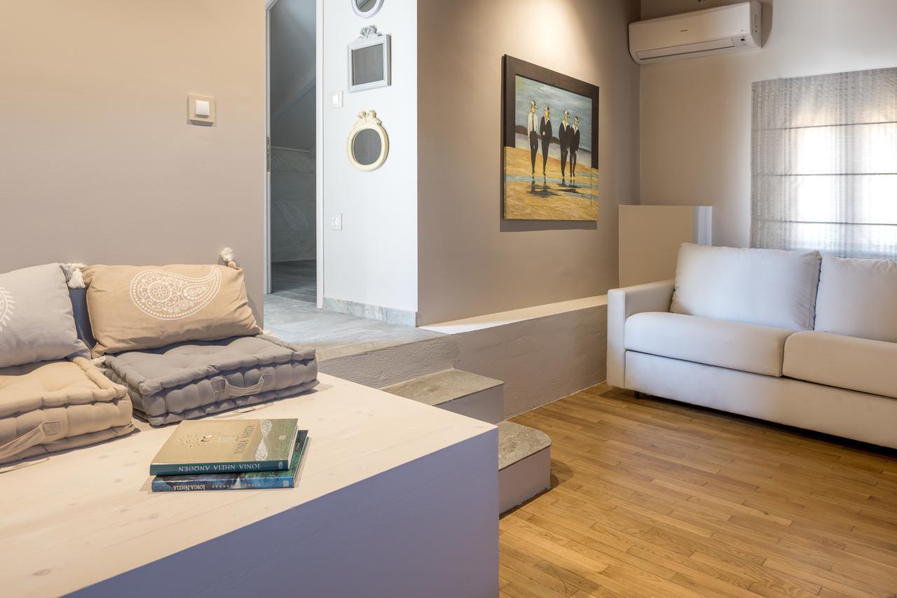 The Secret Boutique Hotel Lefkáda المظهر الخارجي الصورة
