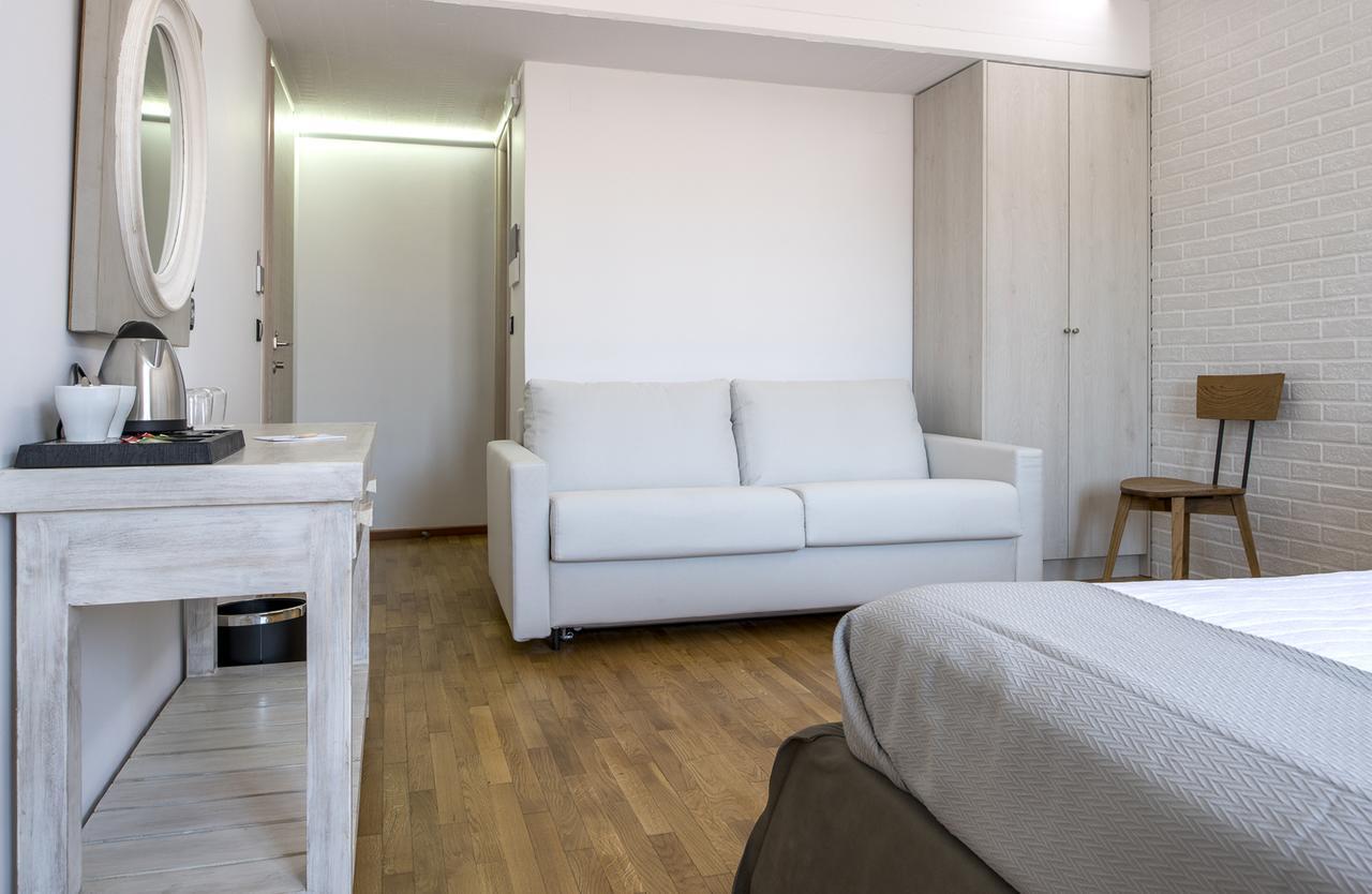 The Secret Boutique Hotel Lefkáda المظهر الخارجي الصورة