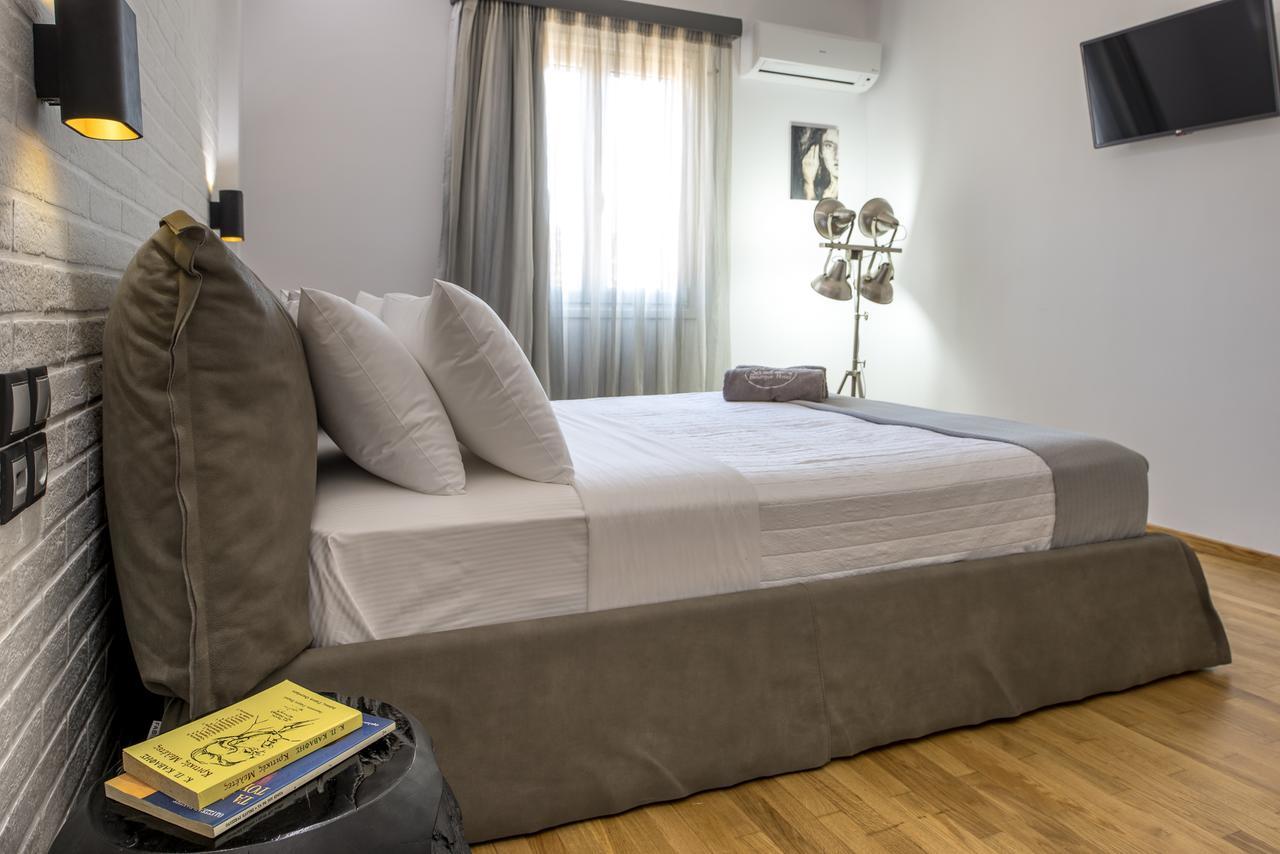 The Secret Boutique Hotel Lefkáda المظهر الخارجي الصورة