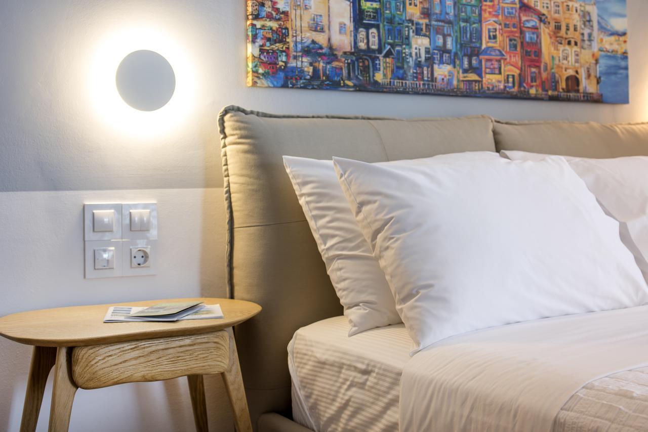 The Secret Boutique Hotel Lefkáda المظهر الخارجي الصورة