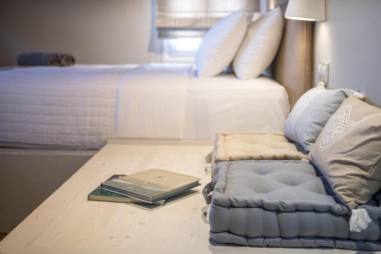 The Secret Boutique Hotel Lefkáda المظهر الخارجي الصورة
