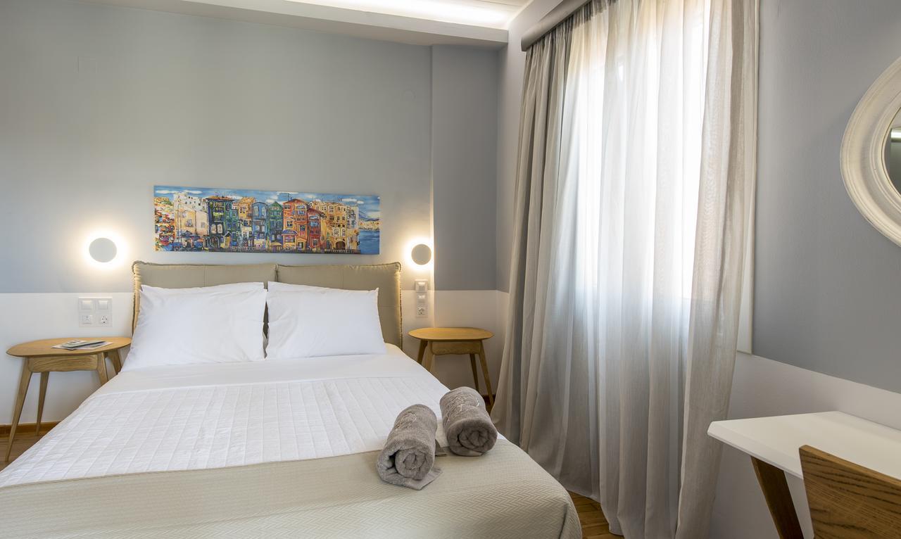 The Secret Boutique Hotel Lefkáda المظهر الخارجي الصورة