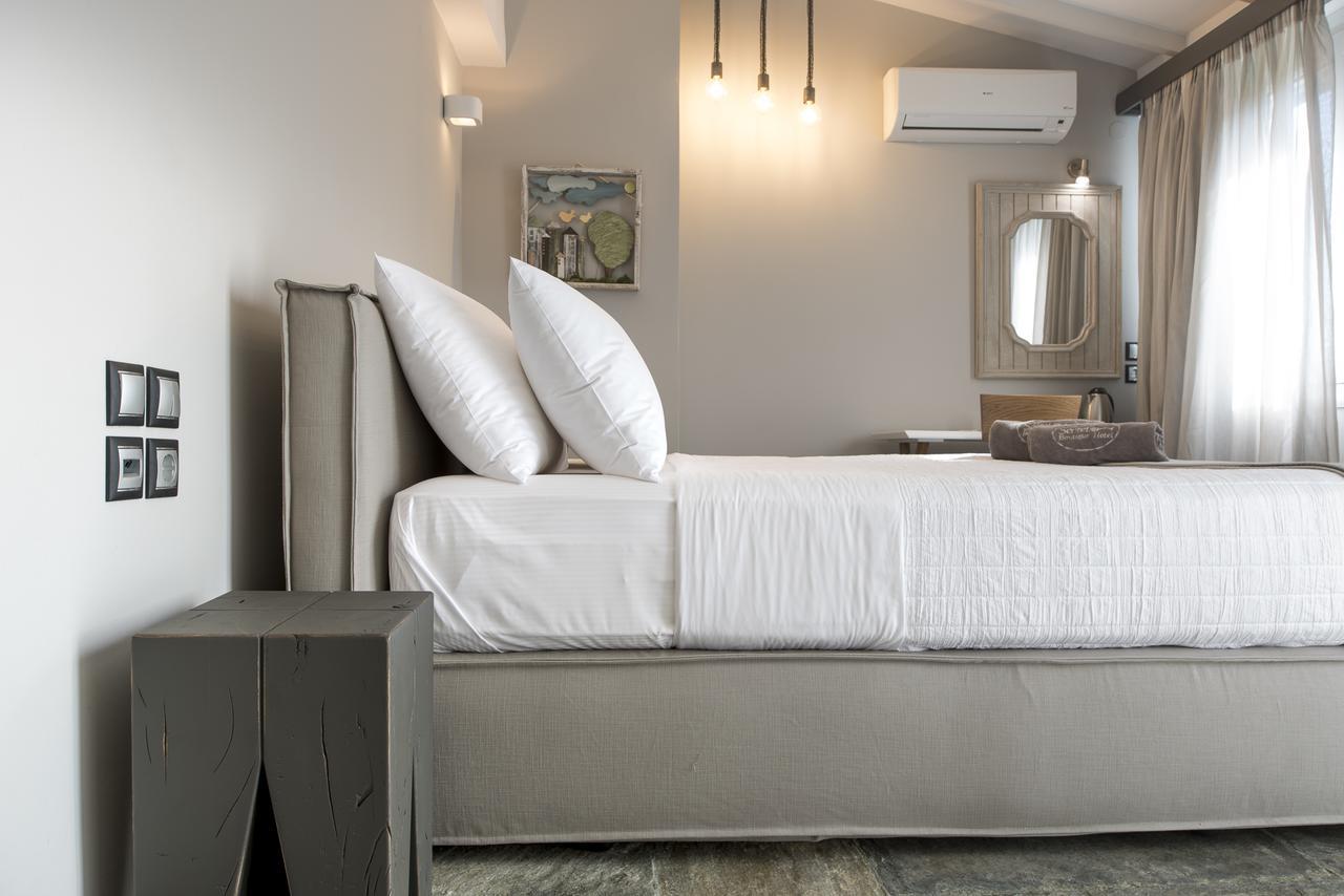 The Secret Boutique Hotel Lefkáda المظهر الخارجي الصورة
