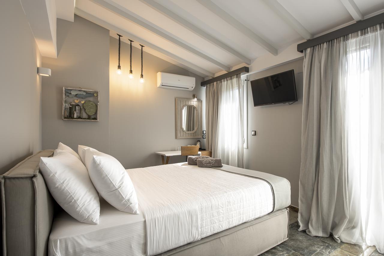 The Secret Boutique Hotel Lefkáda المظهر الخارجي الصورة