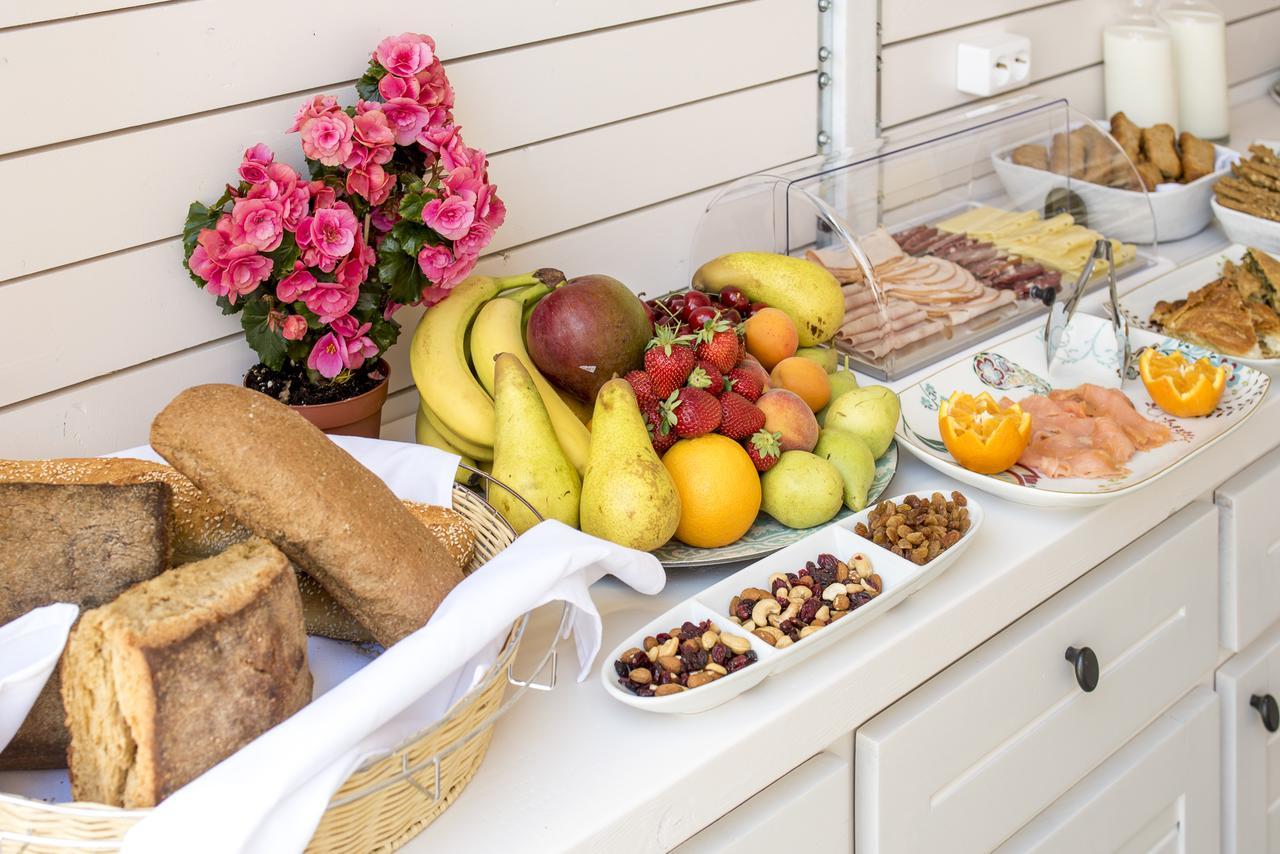 The Secret Boutique Hotel Lefkáda المظهر الخارجي الصورة