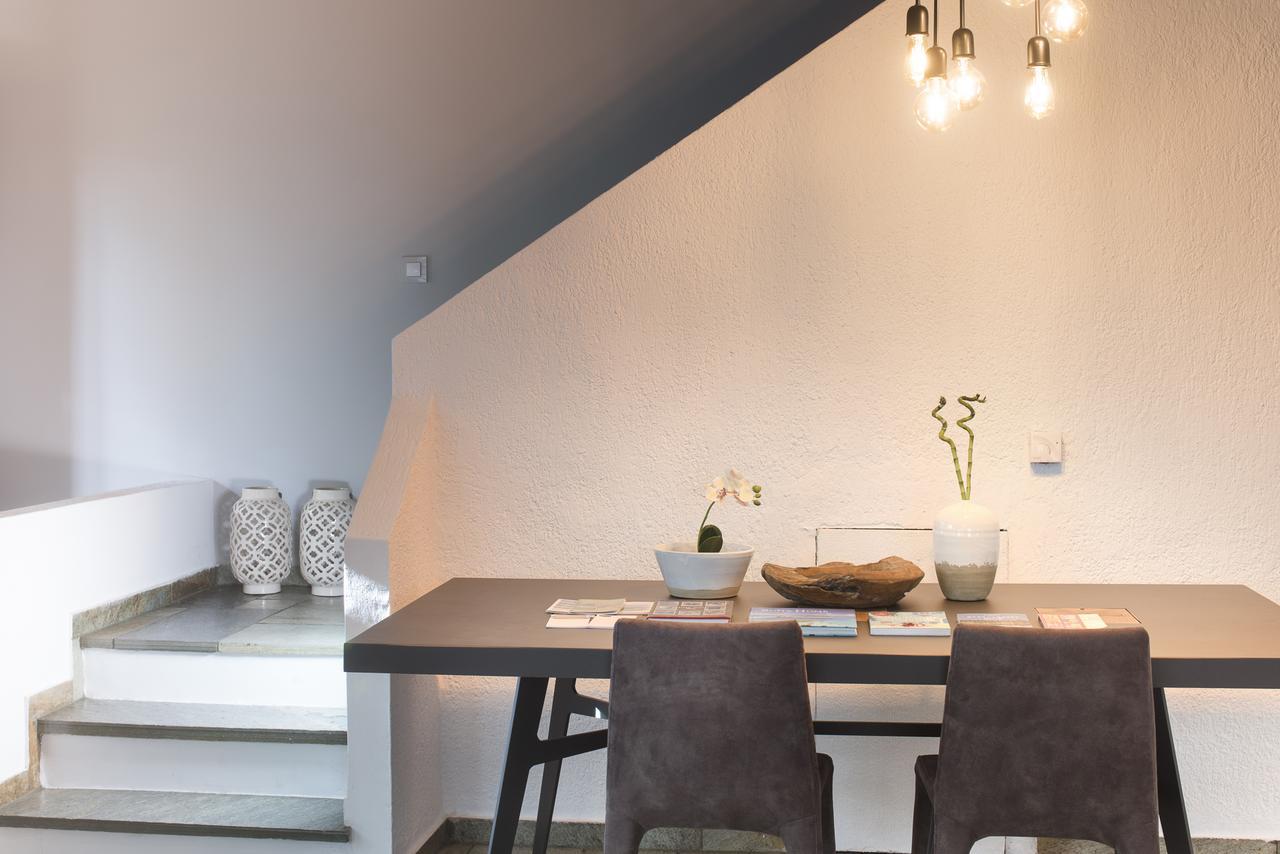 The Secret Boutique Hotel Lefkáda المظهر الخارجي الصورة