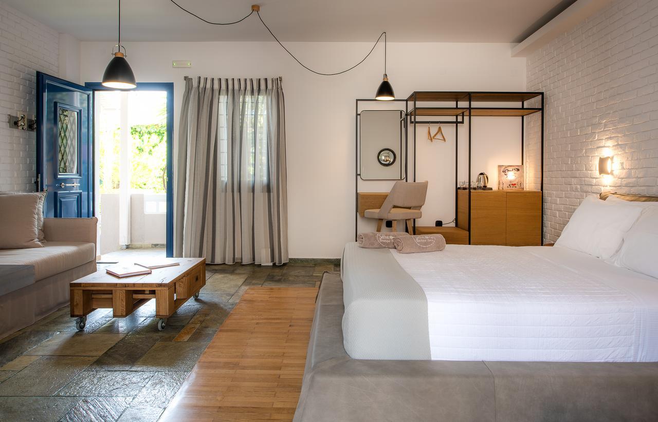 The Secret Boutique Hotel Lefkáda المظهر الخارجي الصورة