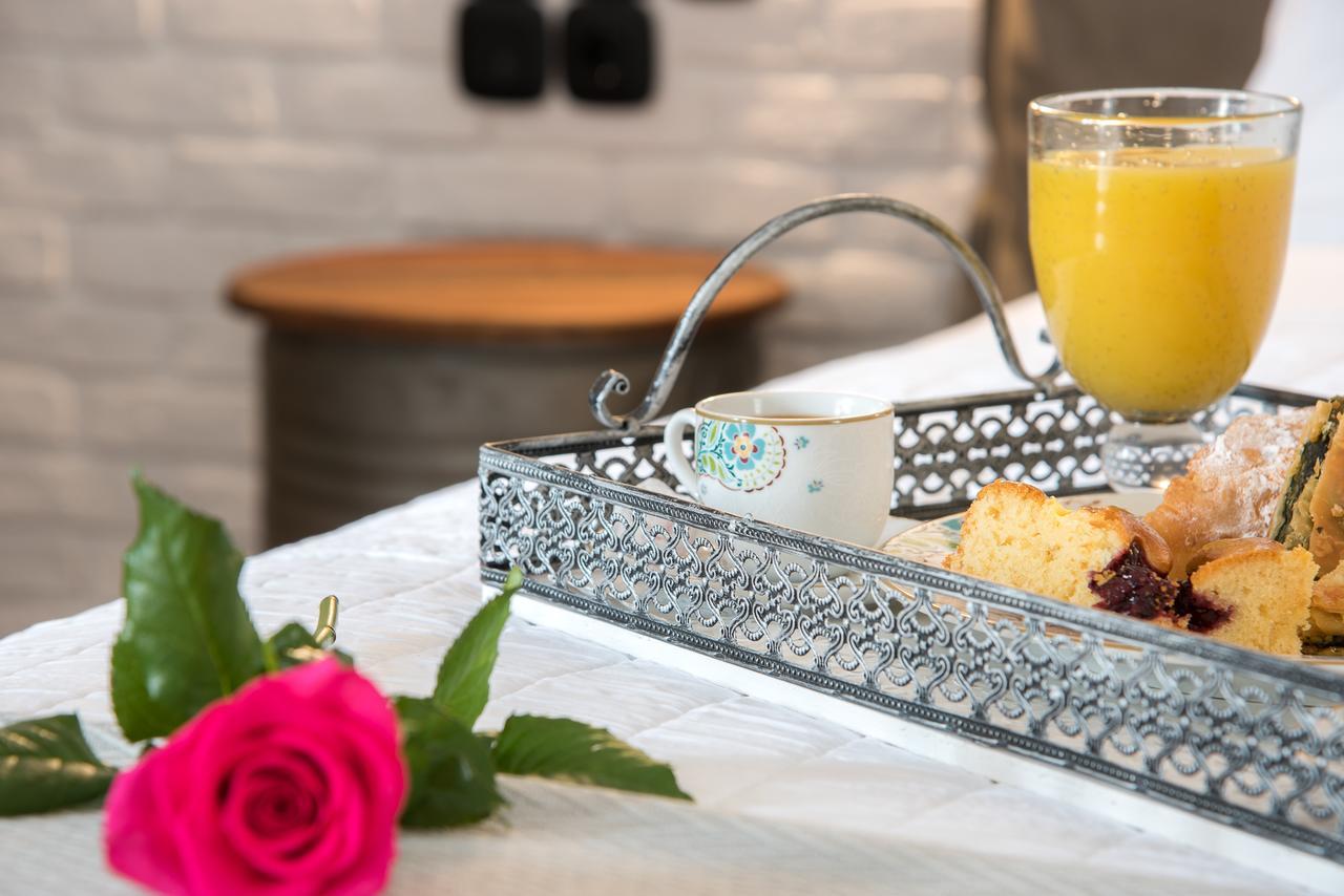 The Secret Boutique Hotel Lefkáda المظهر الخارجي الصورة