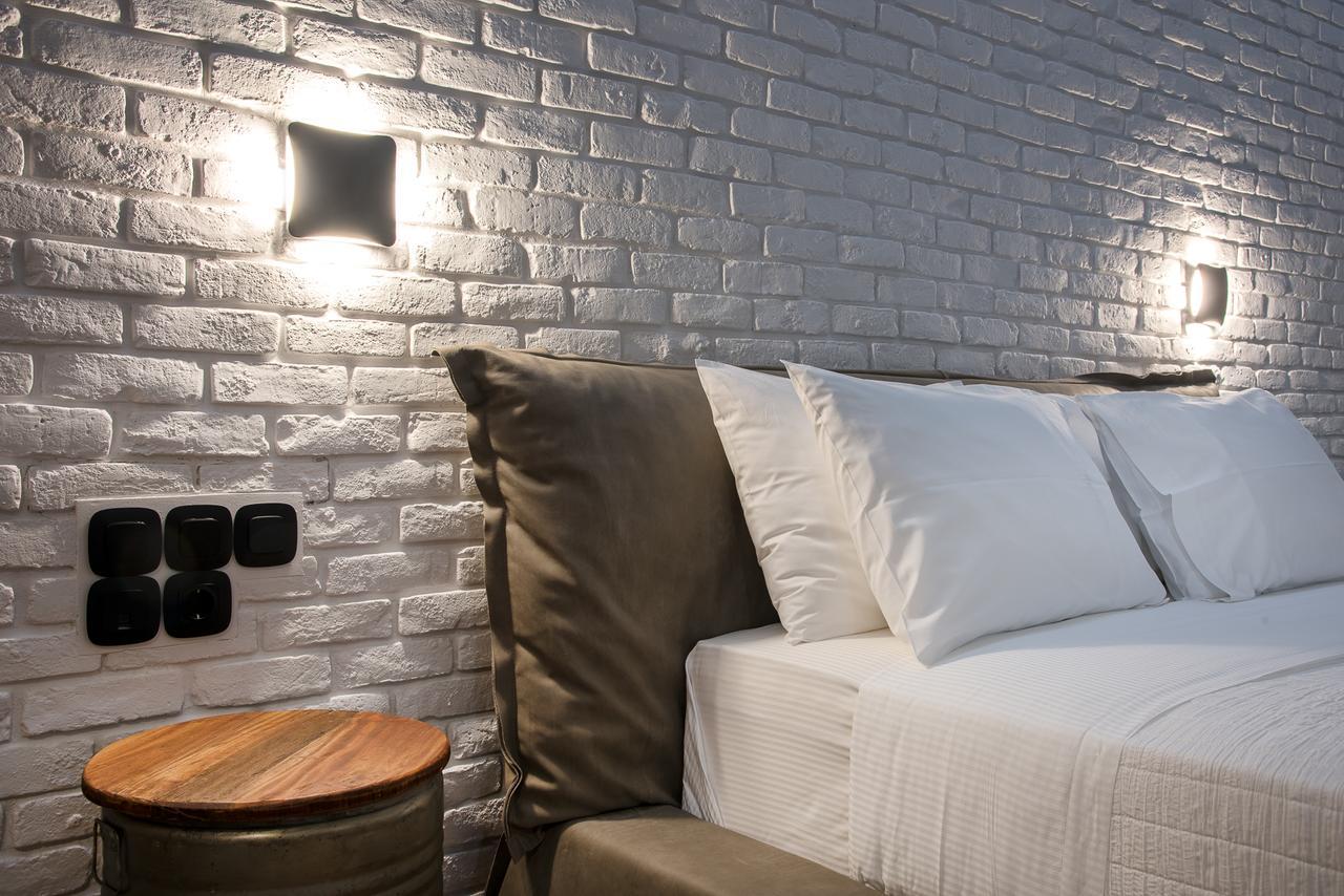 The Secret Boutique Hotel Lefkáda المظهر الخارجي الصورة